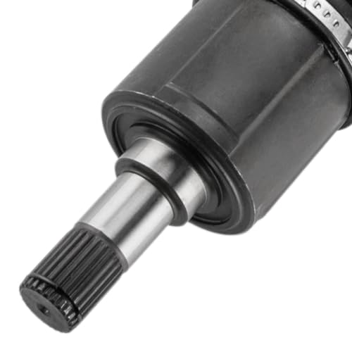 KAC CV Axle Shaft, 2Pcs Front Axle Shaft Replacement for 06-11 Civic 1.8L 66-4232 Replace 66-4232