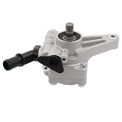 NewYall Power Steering Pump for Acura MDX Honda Accord Odyssey Pilot