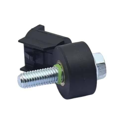 Dcmr Ignition Knock Detonation Kd Sensor Acadia ATS Camaro Canyon Colorado Cruze Cts Enclave Encore Equinox G6 Grand Vitara HHR Impala Lacrosse Malibu SRX Terrain Traverse Verano Volt Vue Xt5 Xts