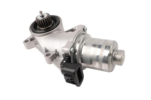 GM Genuine Parts 84718571 Transfer Case Four Wheel Drive Actuator