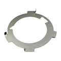 Transfer Case Oil Pump Saver Guard Plate Compatible with 1998-2007 GM NP136 NP236 NP246 NP261HD NP263HD NP261XHD NP263XHD
