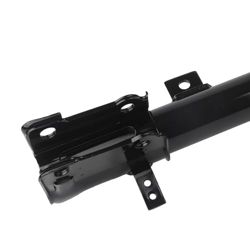 KUSATEC Front Pair Complete Struts Shock Absorber fit for 2009-2019 Dodge Journey, 172510 172509 Struts with Coil Spring Assemblies