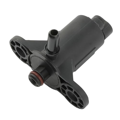 1997277 911039 EVAP Vapor Canister Purge Valve Solenoid for Cadillac Escalade, for Chevrolet Silverado Tahoe Blazer S10 Pickup, for GMC Sierra Yukon Jimmy Sonoma, for Workhorse Fastrack Series