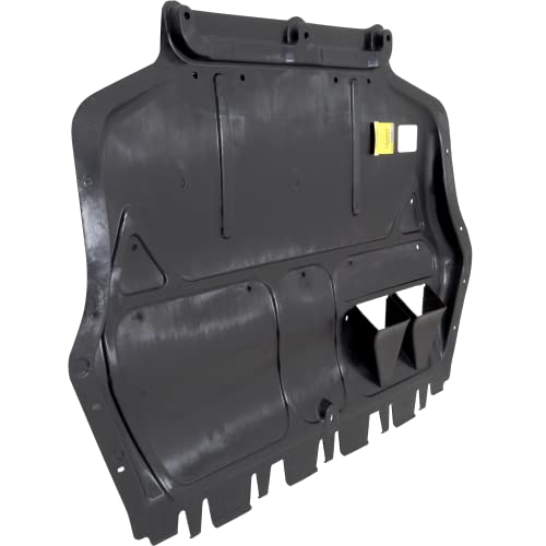 Garage-Pro Engine Splash Shield Compatible with Volkswagen Passat 2012-2022