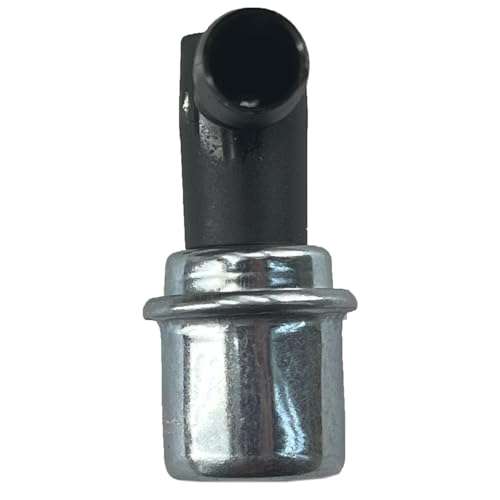 PCV Positive Crankcase Ventilation Valve 19313317 19313318 Compatible with Bronco E-150 Econoline Explorer F-250 Mountaineer