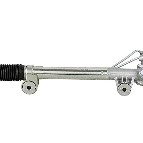 Detroit Axle - 2WD Rack and Pinion Kit for 1999-2006 Chevy Silverado 1500