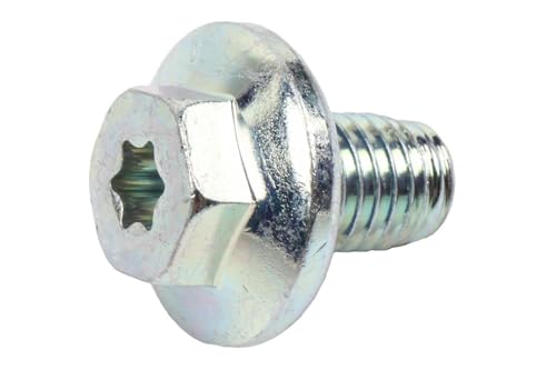 GM Genuine Parts 55577568 Oil Pan Drain Plug