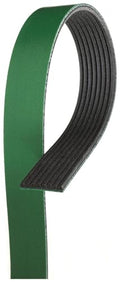 ACDelco Gold K080948HD (19295294) Heavy Duty V-Ribbed Serpentine Belt