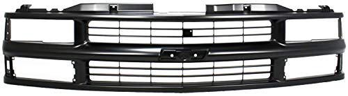Garage-Pro Grille Assembly Compatible with Chevrolet C1500 1994-1999