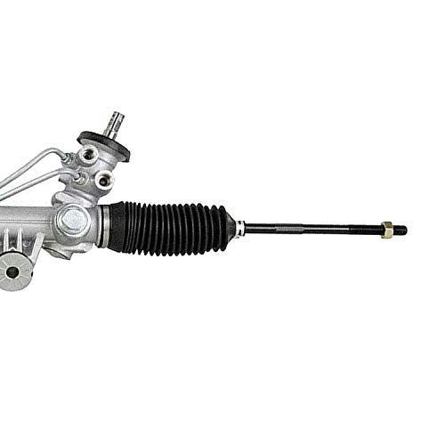 Detroit Axle - 2WD Rack and Pinion Kit for 1999-2006 Chevy Silverado 1500