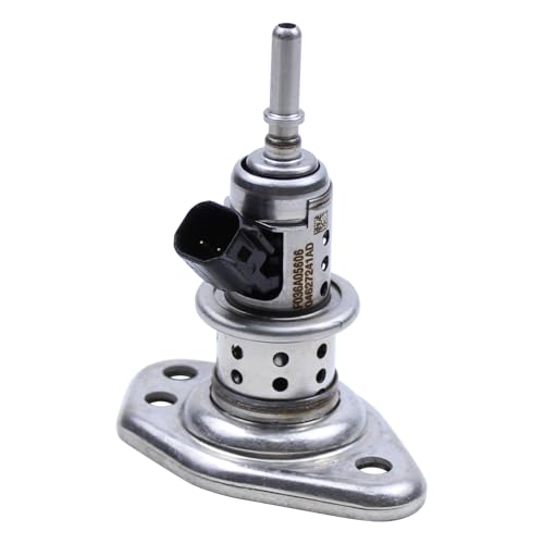 ApplianPar DEF Diesel Exhaust Fluid Injector for Ram 2500 3500 4500 5500 6.7L 2013-2022, for Ford F250 F350 F450 F550 Super Duty 6.7L 2017-2019 Replace 04627241AD 04627241AA 04627241AB