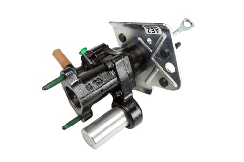 GM Genuine Parts 178-1031 (19371356) Power Brake Booster Assembly