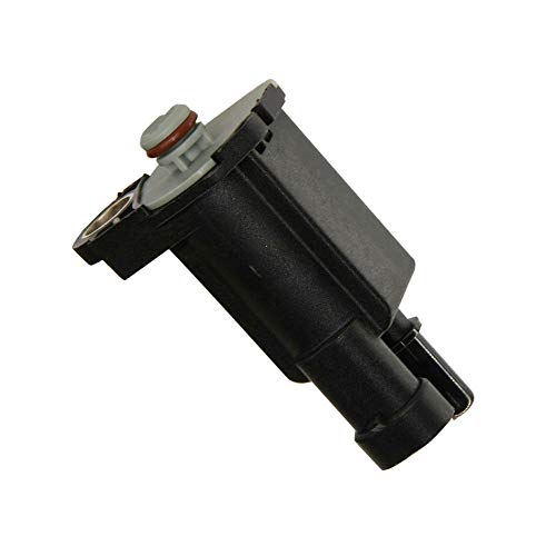Emission Vapor Canister Purge Solenoid Valve Replaces GM 214-1473 12592015 Compatible with 2008-2014 Express 1500 2008-2014 GMC Savana 1500 2006-2008 Pontiac Grand Prix EVCP Vent Purge Control
