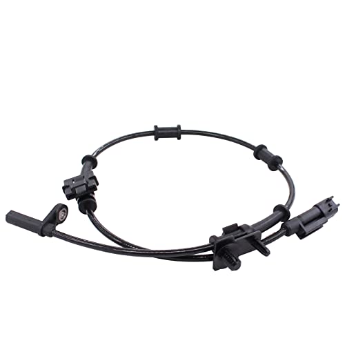 ABS Wheel Speed Sensor Set for Chrysler 300 Dodge Challenger Charger 11-22