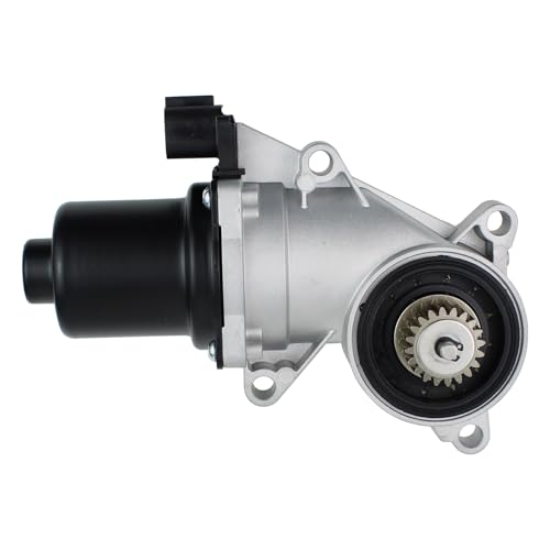 DriveFix 4WD Transfer Case Motor for Chevrolet Avalanche 2008-13, Colorado GMC Canyon 2016-22, Silverado Sierra 2007-18, Tahoe Suburban Yukon 2008-20, Cadillac Escalade 2009-20