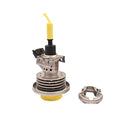 DFI1007 Diesel Exhaust Fluid Injector DEF Replacement for 2014-2019 Jeep Grand Cherokee Ram 1500 ProMaster 3.0L Ecodiesel Flynsu