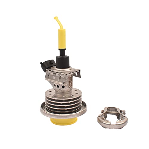 DFI1007 Diesel Exhaust Fluid Injector DEF Replacement for 2014-2019 Jeep Grand Cherokee Ram 1500 ProMaster 3.0L Ecodiesel Flynsu