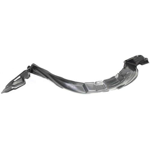 Garage-Pro Front Fender Liner for TOYOTA COROLLA 2003-2008 RH