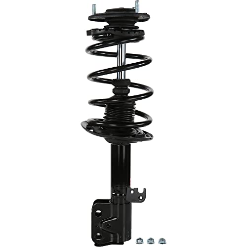 Monroe Quick-Strut 172989 Suspension Strut and Coil Spring Assembly for Toyota Corolla