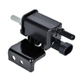 Vapor Canister Purge Valve Solenoid EVAP Evaporator Emission Canister Purge Solenoid Compatible with Buick Chevy GMC Replaces 214-1680 12597567 911-032