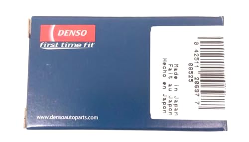 Denso Engine Crankshaft Position Sensor - 196-2001