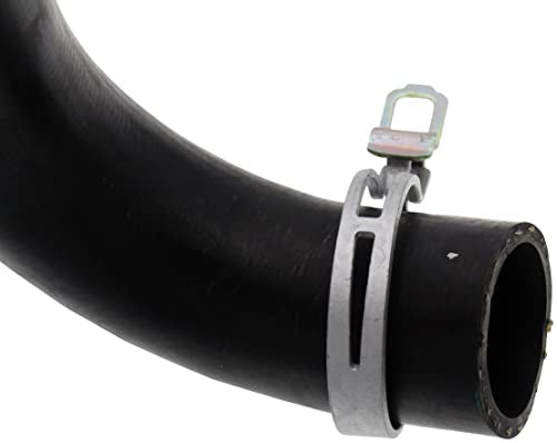 Dorman Improved Design 626-738 Radiator Coolant Hose Compatible with Select Cadillac/Chevrolet/GMC Models (OE FIX)