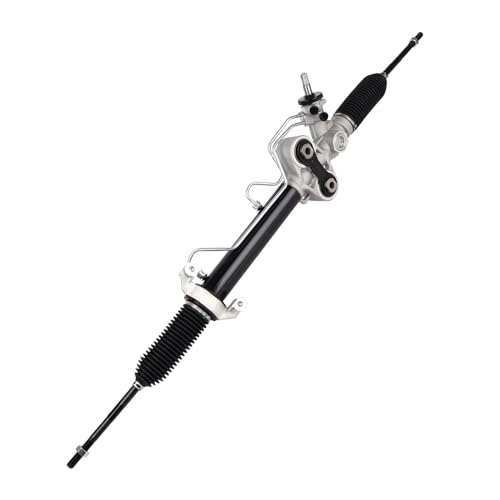PAROD 19207492 Rack and Pinion Assembly Fit for 2007-2014 Cadillac Escalade, ESV, Suburban 1500, 2007-2013 EXT, Chevy Avalanche,Tahoe