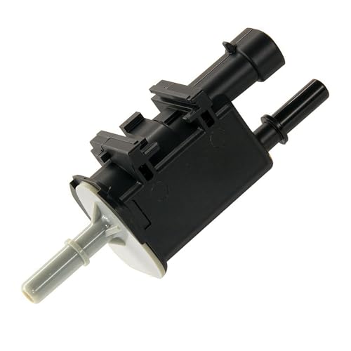 214-1680 Vapor Canister Purge Valve Solenoid Compatible with for Chevy Silverado Suburban Tahoe Malibu, GMC Sierra 1500 2500 3500 Yukon Envoy Pontiac Buick Isuzu Replace GM 12597567 911-032