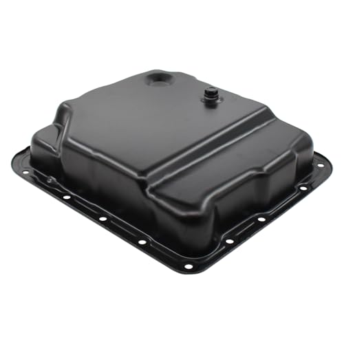Automatic Transmission Oil Pan w/Gasket for Chevy GMC Cadillac Escalade