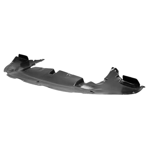 Garage-Pro Engine Splash Shield Compatible with Dodge Dart 2015-2016 Front