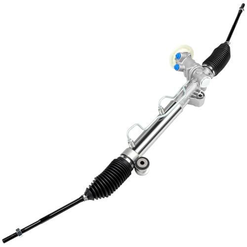 Power Steering Rack and Pinion Complete Assembly Replacement For Buick Century,Lacrosse,Regal,For Chevrolet Impala,For Chevrolet Monte Carlo,For Pontiac Grand Prix 1997-2011 22-186 26056808