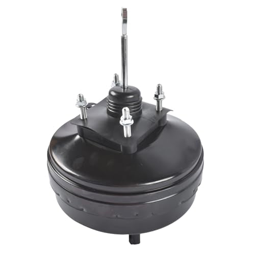 Brake Booster Replacement for Chevy Tahoe Silverado Avalanche Suburban 08