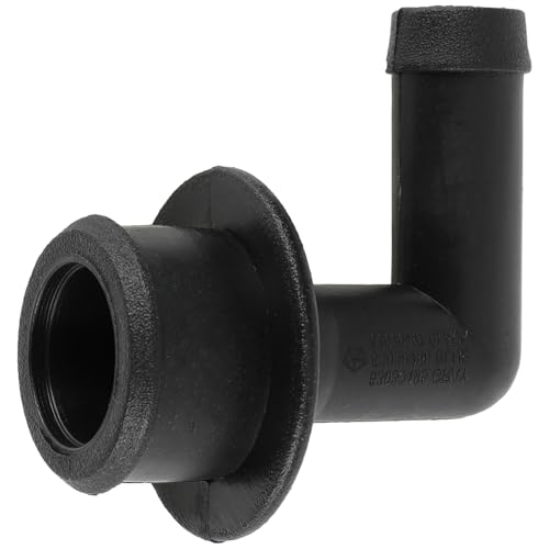 AUTOKAY 53013360AA PCV CCV Vent Valve Elbows Grommet and Crankcase Vent Tube Breather Hose Kit Fit for Jeep Grand Cherokee Wrangler 2000-2004 Cherokee 1997-2001