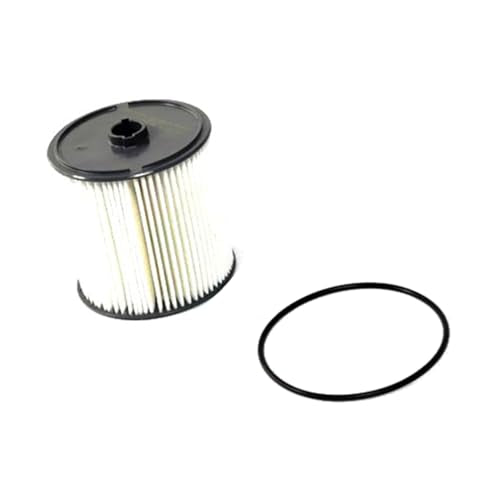Genuine Fuel/Water Separator Filter Kit 68436631AA