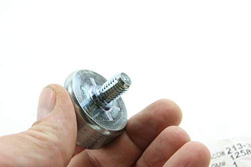 AC DELCO 213-3521 Knock Sensor Pair for Chevy GMC Cadillac Pontiac Pickup V8