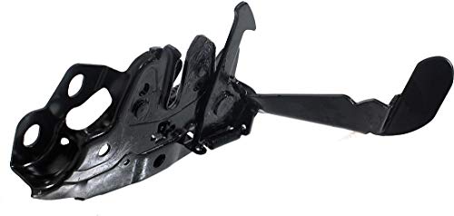 Garage-Pro Hood Latch Compatible with 2007-2013 Nissan Altima