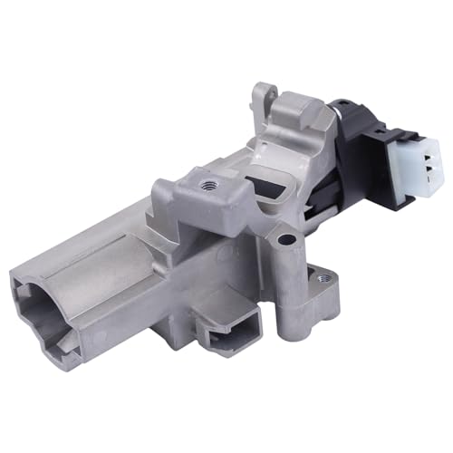MOTOKU Ignition Lock Cylinder Housing and Starter Switch