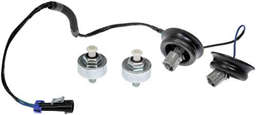 Dorman 926-084 Knock Sensor And Harness Kit Compatible with Select Models