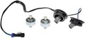Dorman 926-084 Knock Sensor And Harness Kit Compatible with Select Models