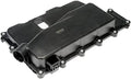 Dorman 265-909 Transmission Oil Pan Compatible with Select Models