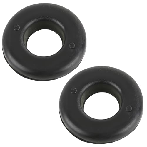AUTOKAY 53013360AA PCV CCV Vent Valve Elbows Grommet and Crankcase Vent Tube Breather Hose Kit Fit for Jeep Grand Cherokee Wrangler 2000-2004 Cherokee 1997-2001