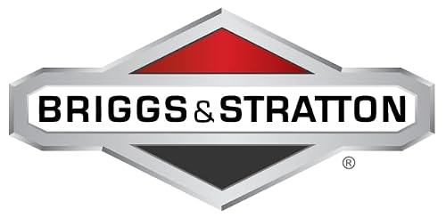 Briggs & Stratton 492932S Genuine Oil Filter, Short 2-1/4"
