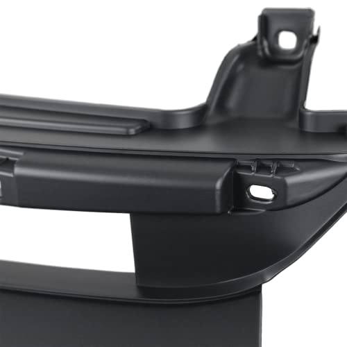 Garage-Pro Bumper Cover Compatible with Honda Civic 2006-2008 Front Primed