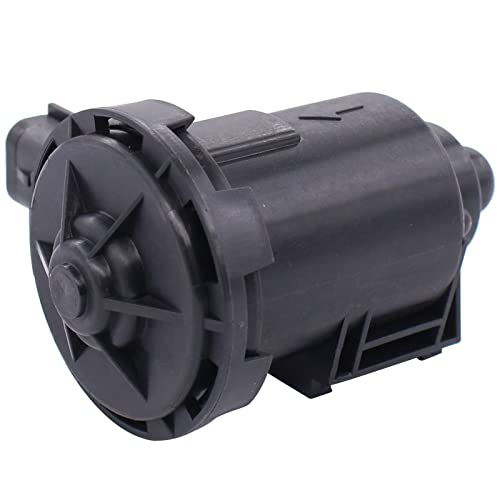 Evaporative Emission Vapor Canister Purge Control Vaccum Valve Solenoid