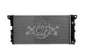 CSF Radiator Made for the Ford F-150 2.7L 2019-2015; Ford F-150 3.5L 2019-2015; Ford F-150 5.0L 2016-2015
