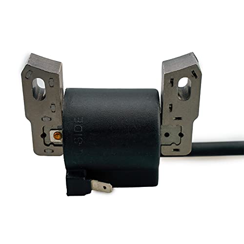 HZ Ignition Coil 590455 for Briggs Stratton Magneto Armature 799382 793354 792631 793353 Magneto Armature Lawn Mower