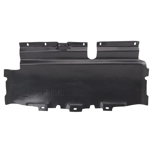 TRQ Engine Splash Shield Front Compatible with 1999-2002 Ford Expedition 1999-2003 F-150 2004 F-150 Heritage FO1092184