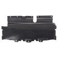 TRQ Engine Splash Shield Front Compatible with 1999-2002 Ford Expedition 1999-2003 F-150 2004 F-150 Heritage FO1092184