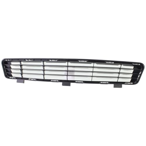 Garage-Pro Bumper Cover KIT Compatible with Toyota Camry 2010-2011 Front