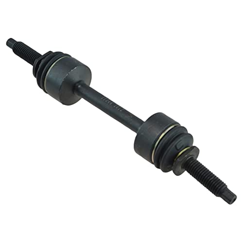 TRQ Front Steering & Suspension 12 Piece Kit with Ball Joints Tie Rods Drag Links Sway Bar End Links 4WD Compatible with 11-16 Ford F250/F350 Super Duty